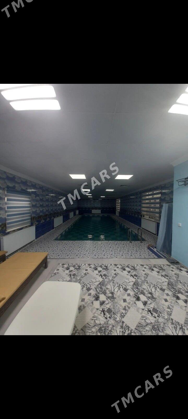 Satlyk Jay Änew Daça Jiby - Aşgabat - img 9