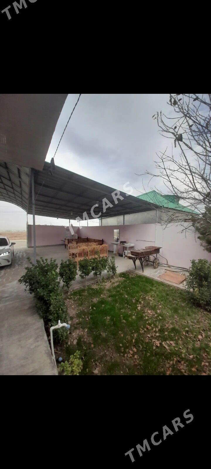 Satlyk Jay Änew Daça Jiby - Aşgabat - img 7
