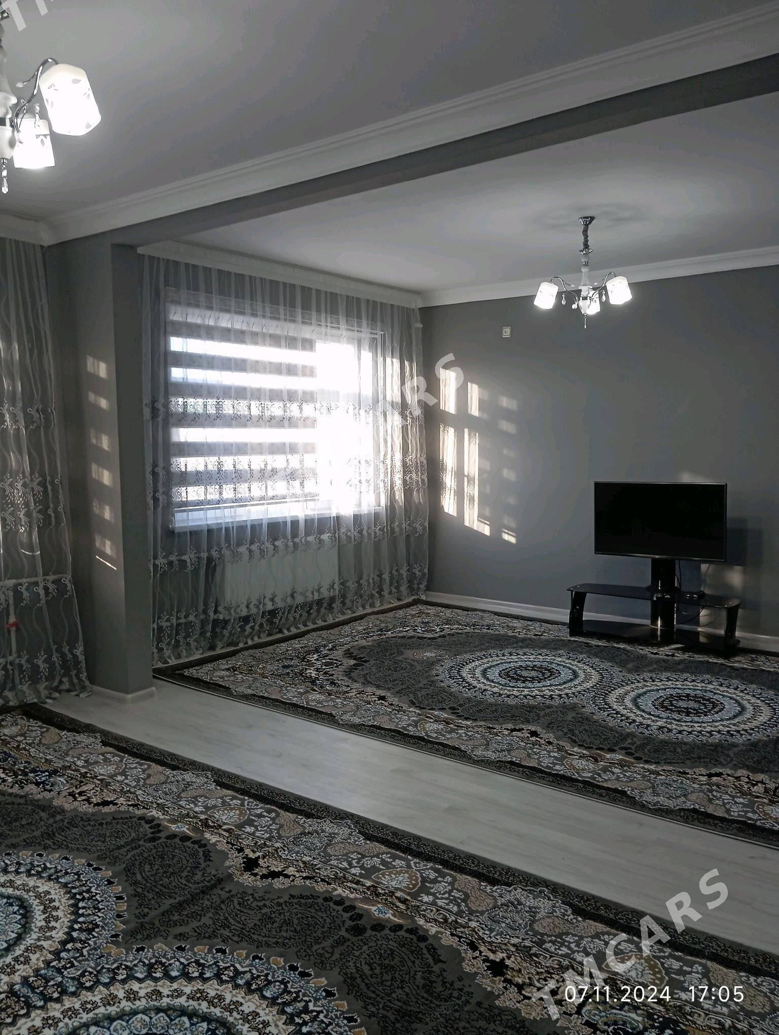 Квартира - Aşgabat - img 6