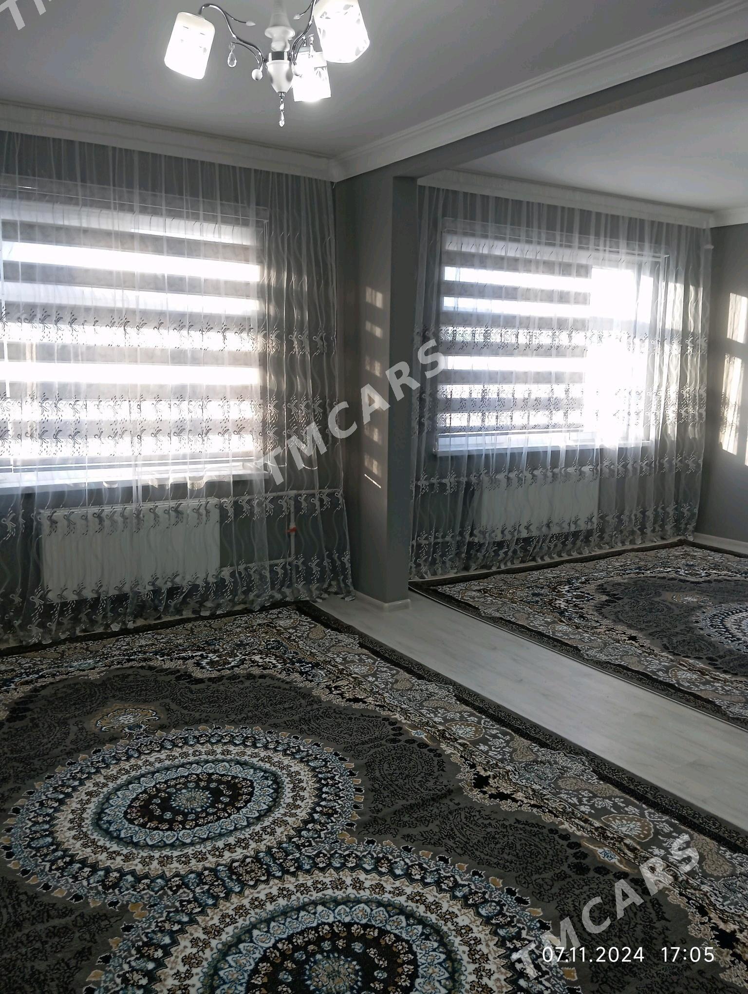 Квартира - Aşgabat - img 7