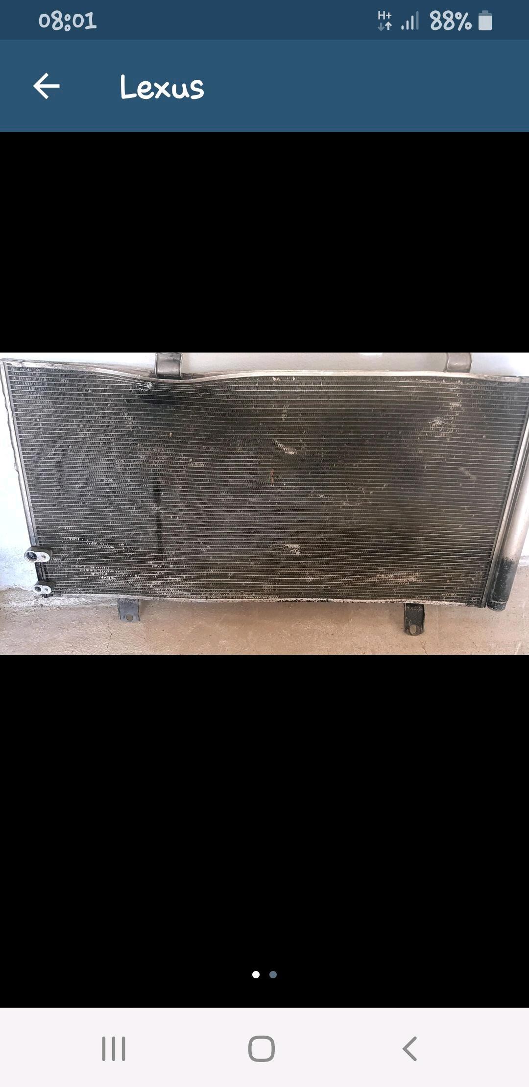 Radiatr 300 TMT - Tejen - img 2