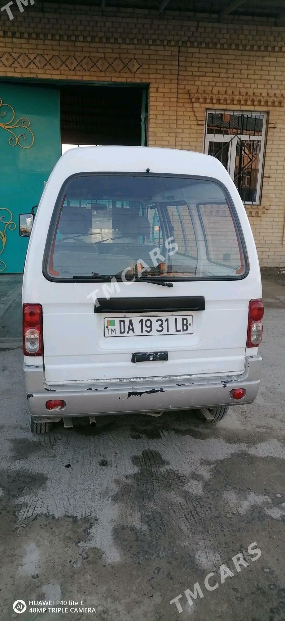 Daewoo Damas 2009 - 60 000 TMT - Türkmenabat - img 2