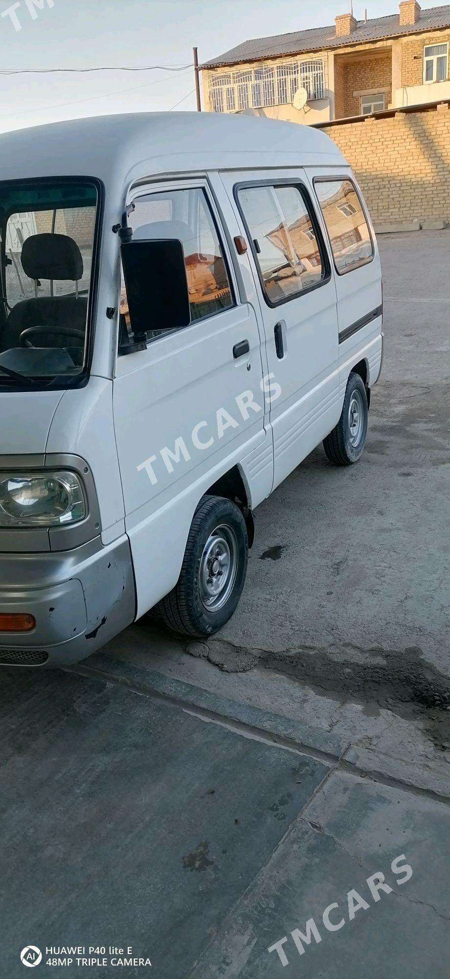 Daewoo Damas 2009 - 60 000 TMT - Türkmenabat - img 3