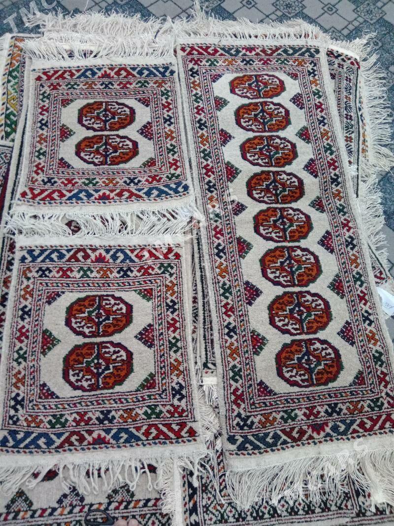El Haly - Aşgabat - img 3