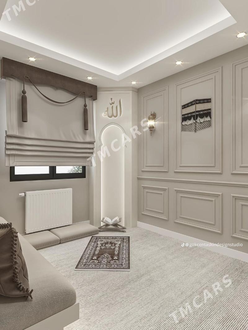 Satlyk we Arenda Gerek Eyesind - Aşgabat - img 3