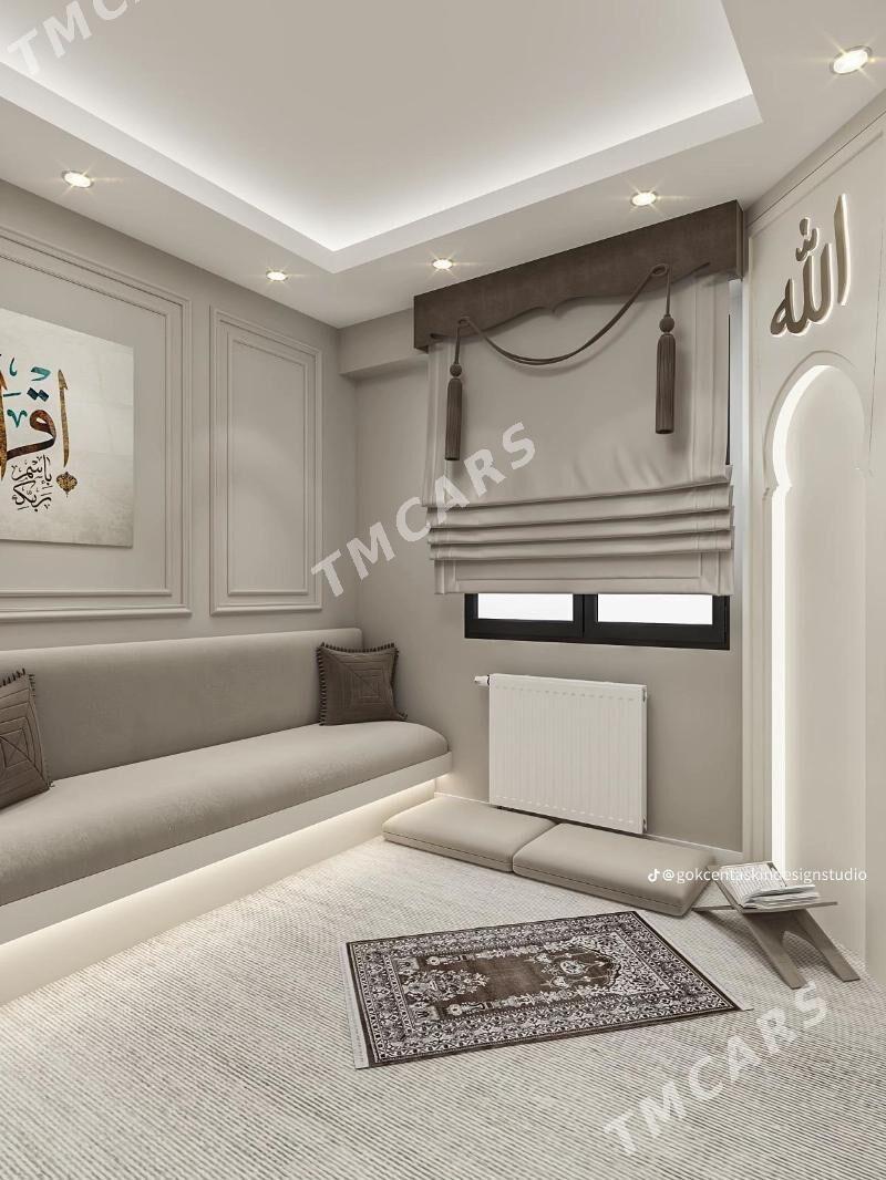 Satlyk we Arenda Gerek Eyesind - Aşgabat - img 5