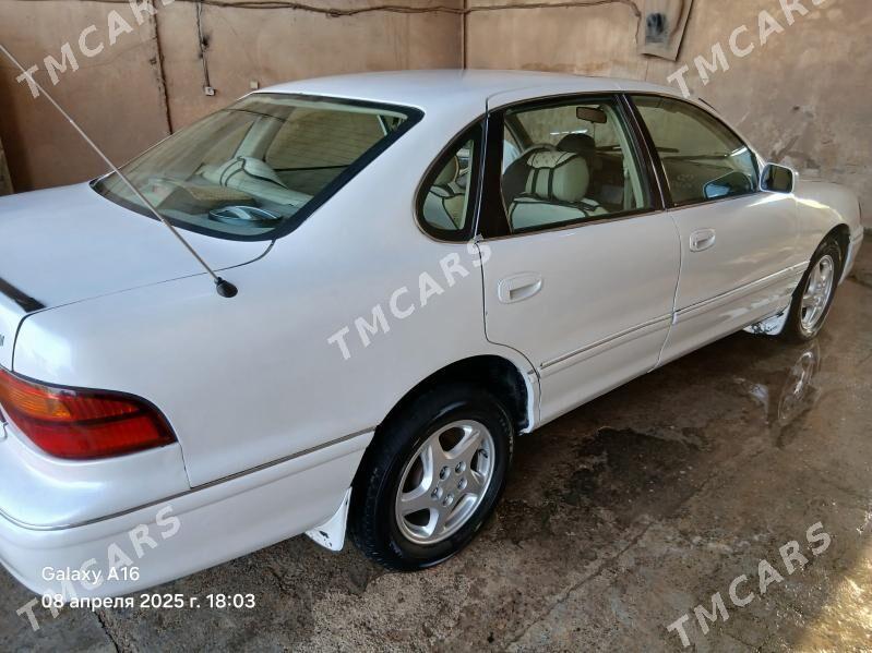 Toyota Avalon 1999 - 120 000 TMT - Kerki - img 2