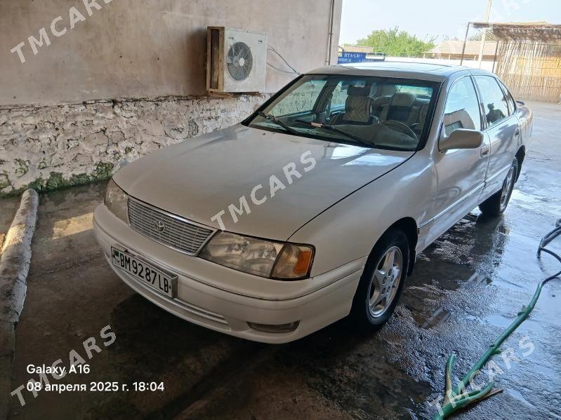 Toyota Avalon 1999 - 120 000 TMT - Kerki - img 6