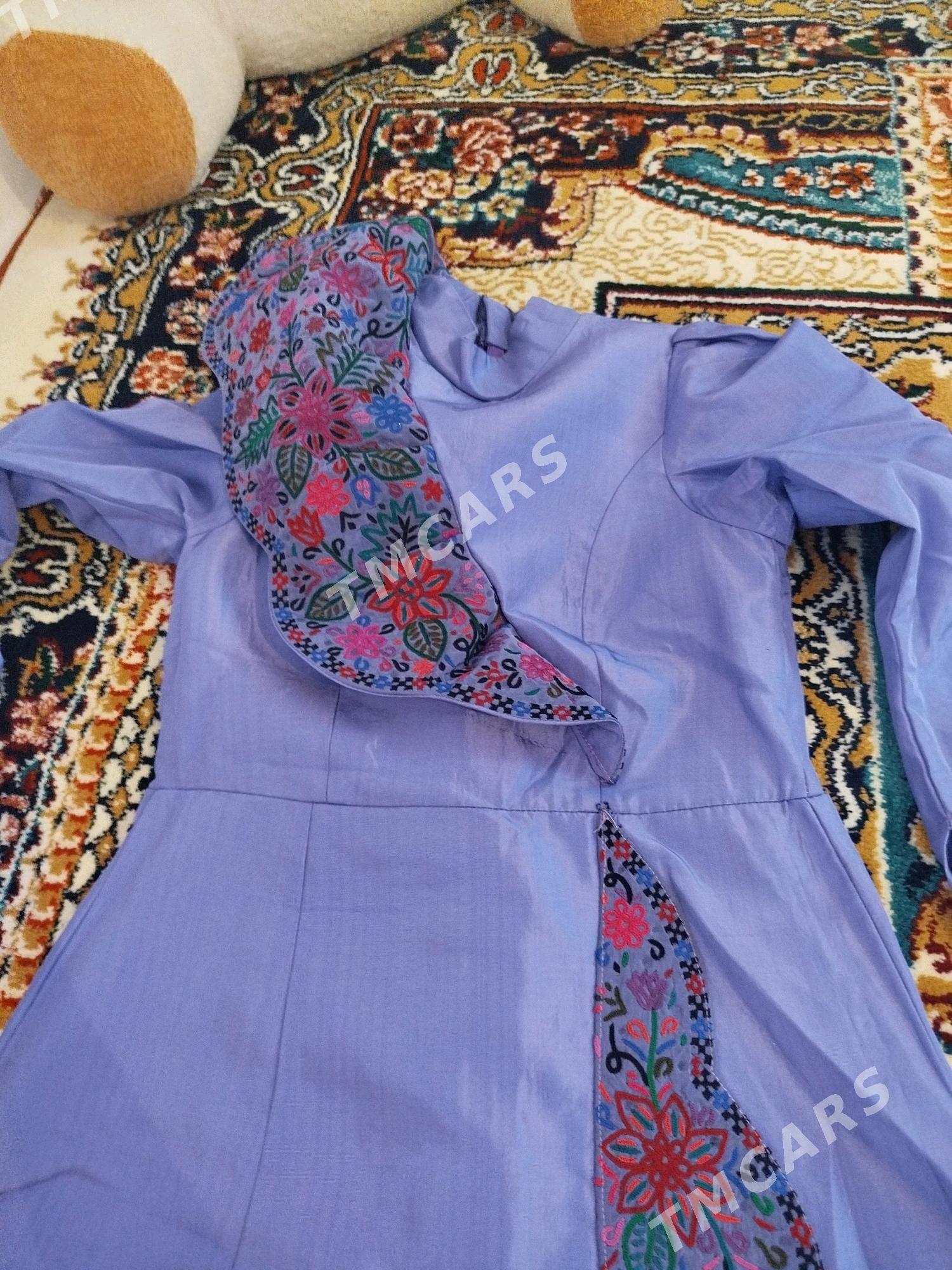 Keteni koynek - Aşgabat - img 3