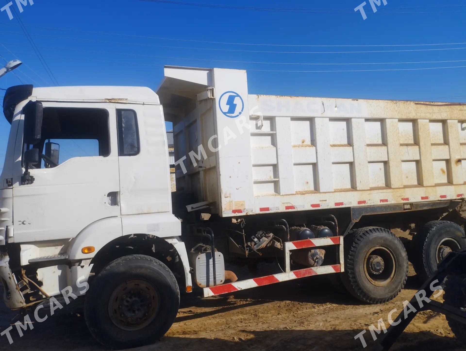 Kamaz 4310 2018 - 370 000 TMT - Ашхабад - img 3