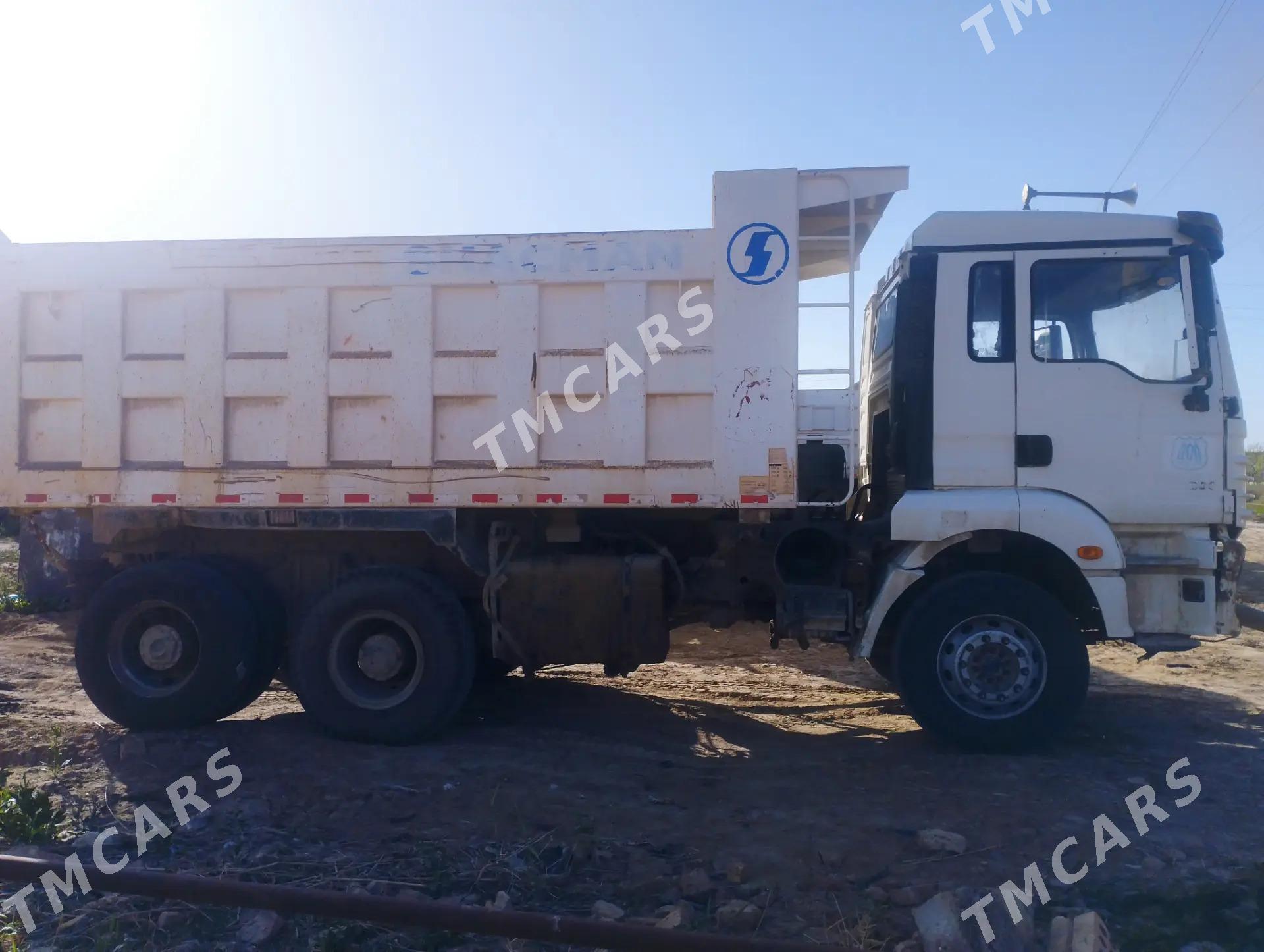 Kamaz 4310 2018 - 370 000 TMT - Ашхабад - img 2