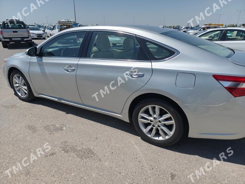 Toyota Avalon 2016 - 350 000 TMT - Сакар - img 5