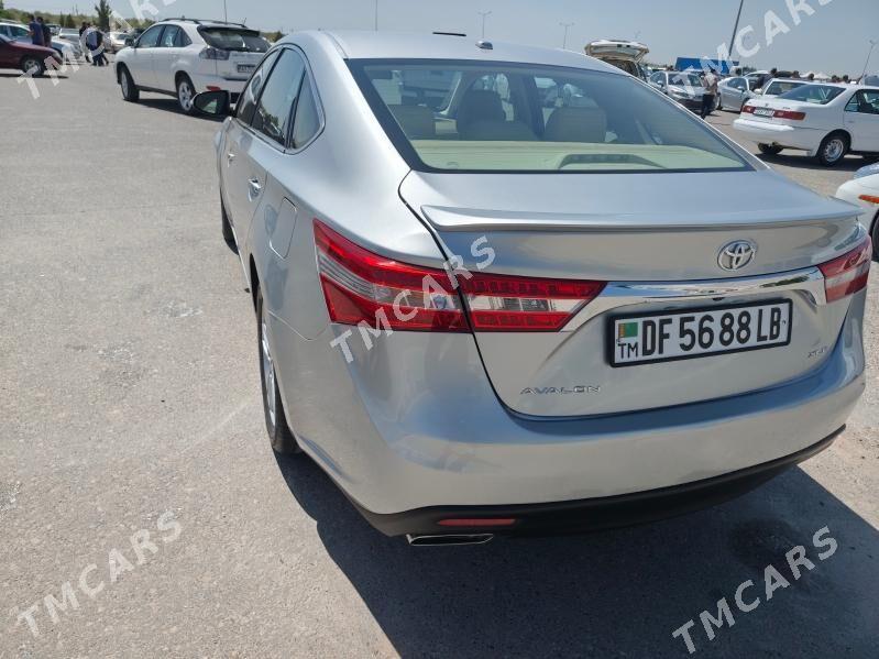 Toyota Avalon 2016 - 350 000 TMT - Сакар - img 6
