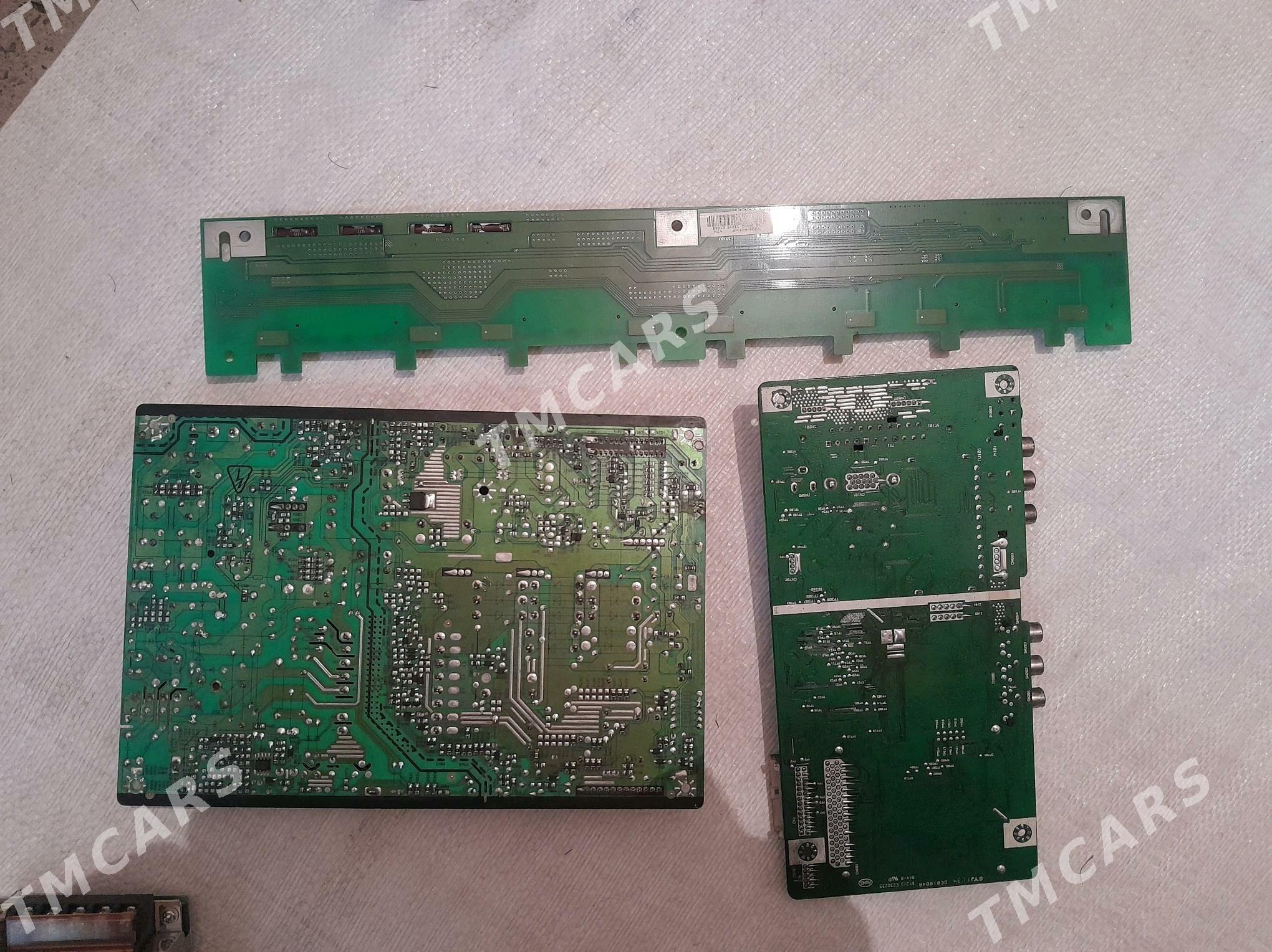 plata - Türkmenbaşy - img 2