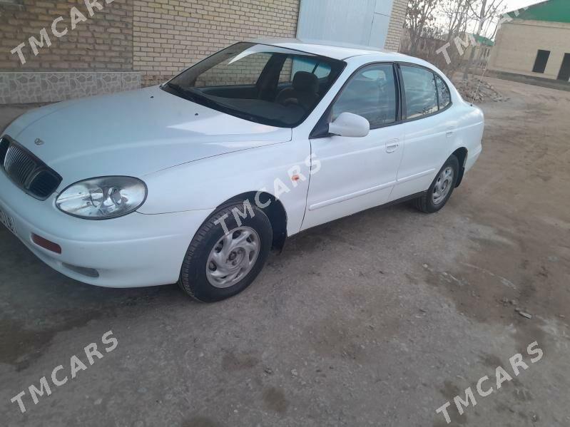 Daewoo Leganza 1998 - 30 000 TMT - Saýat - img 3