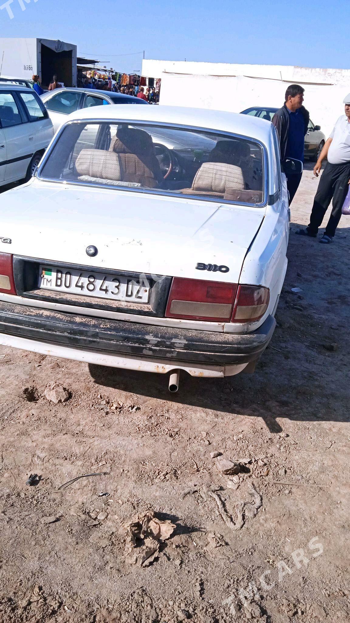 Gaz 3110 1998 - 20 000 TMT - Акдепе - img 3