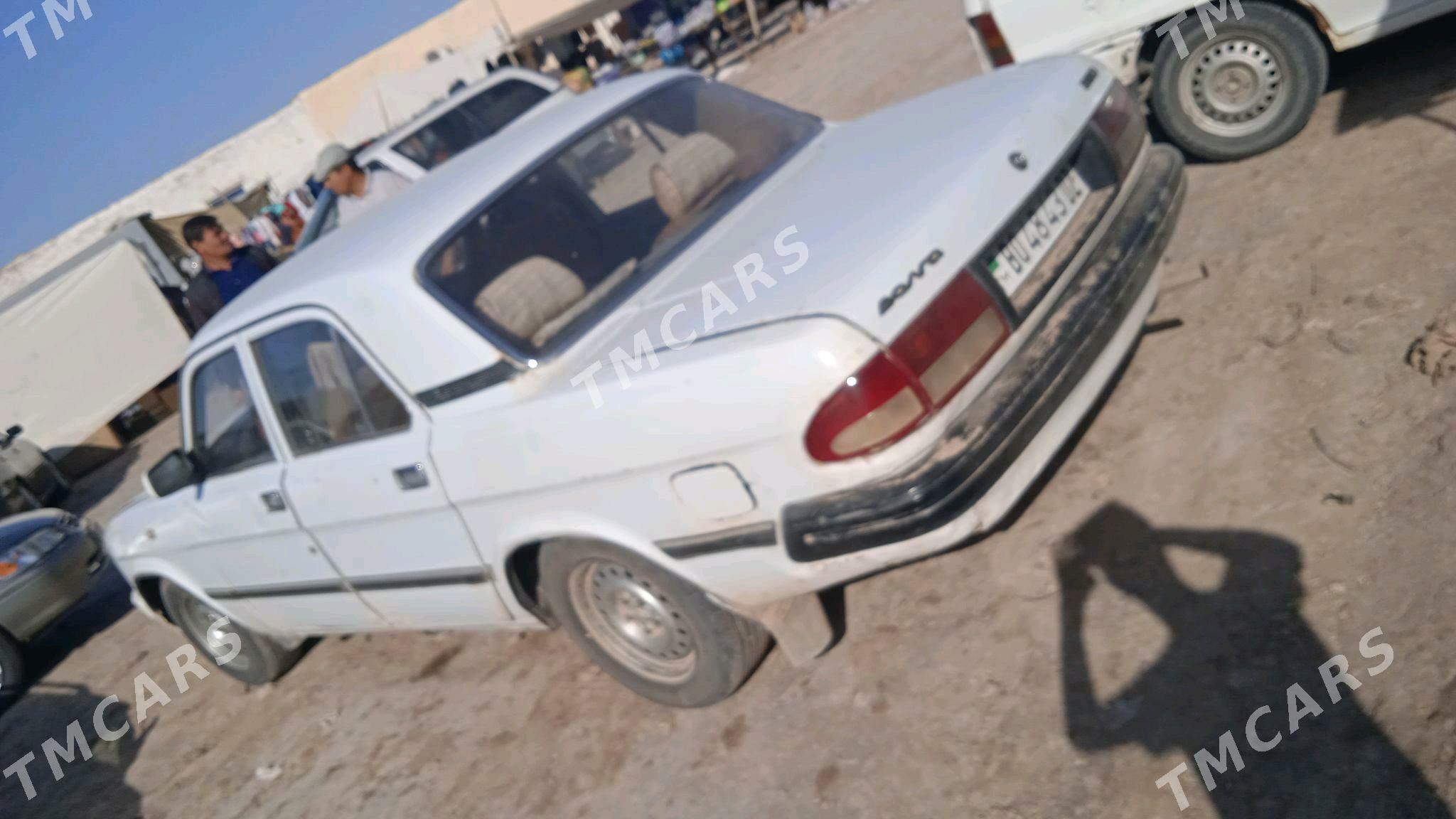 Gaz 3110 1998 - 20 000 TMT - Акдепе - img 2