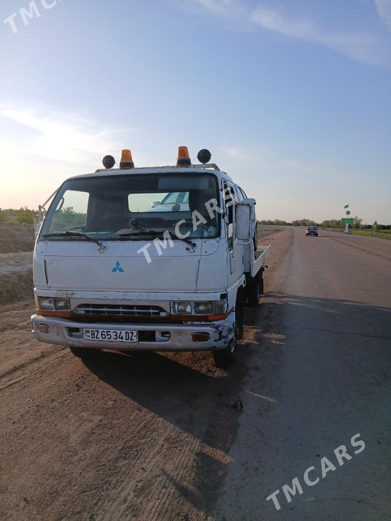 Mitsubishi Canter 1997 - 320 000 TMT - Дашогуз - img 2