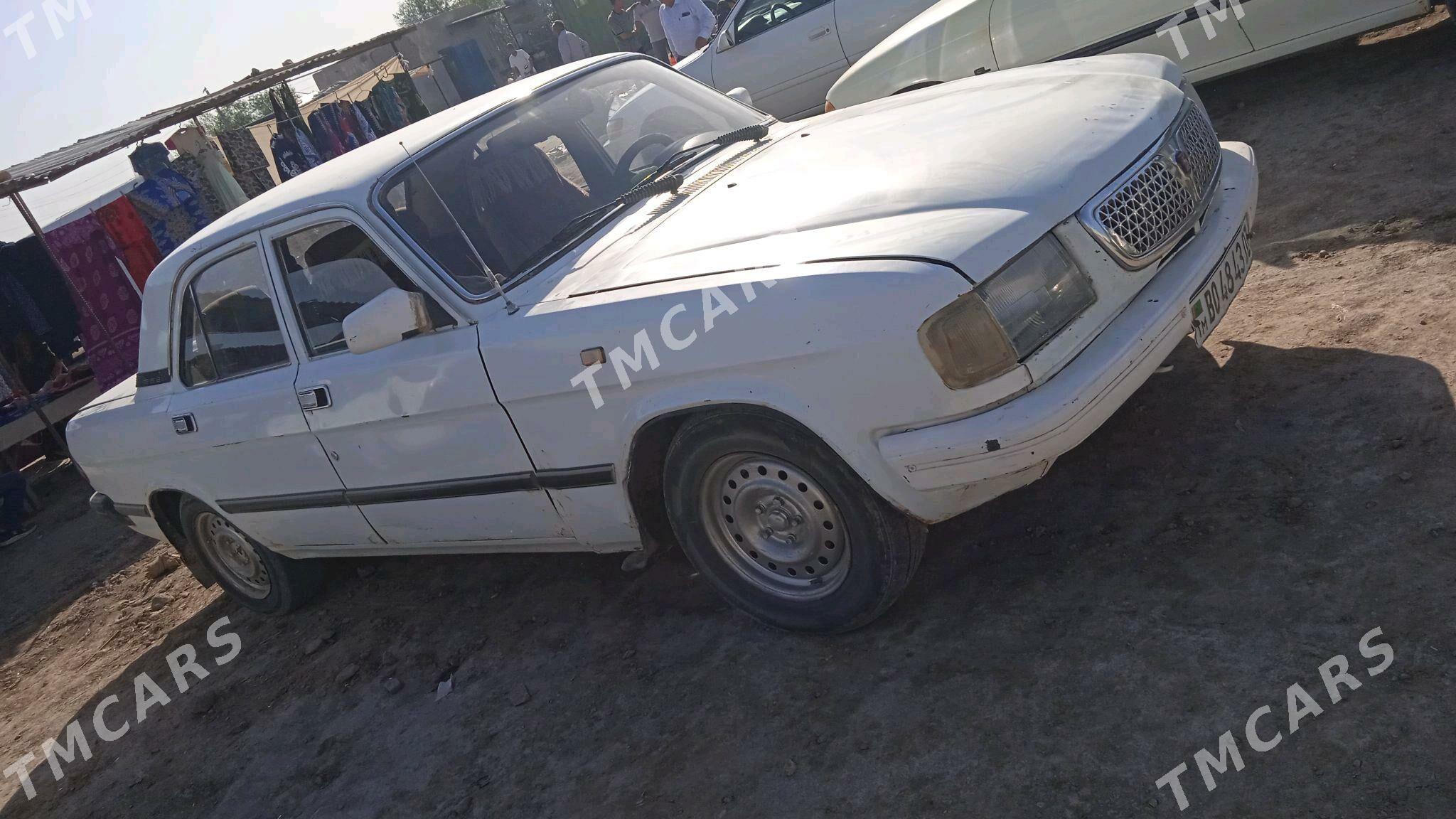 Gaz 3110 1998 - 20 000 TMT - Акдепе - img 4
