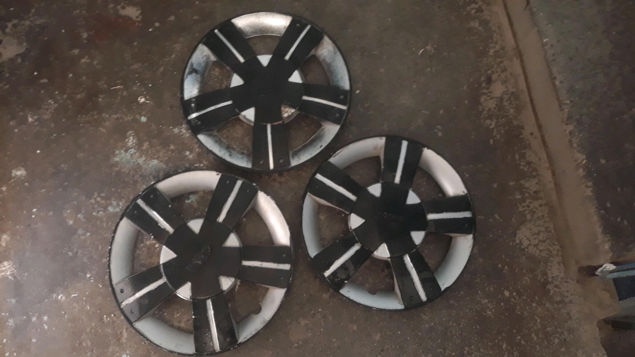 Kalpak, Калпак r13 80 TMT - Дашогуз - img 2