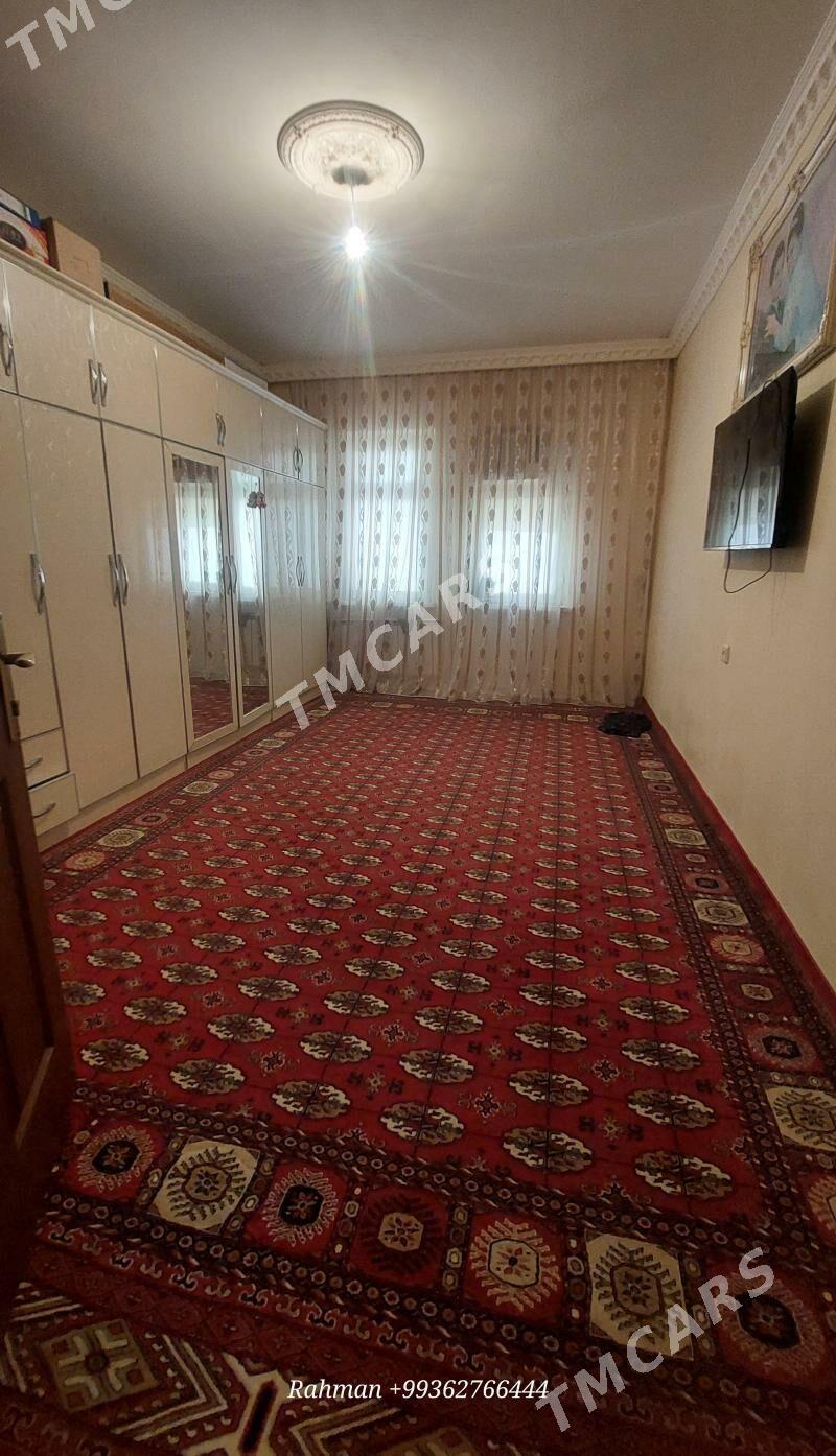 (2172)-MIR7/1 KWADRAT PRIHOJKA 3KOMNAT+ÇERDAK МИР7 - Aşgabat - img 3
