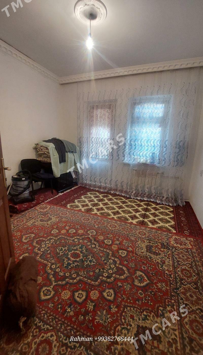 (2172)-MIR7/1 KWADRAT PRIHOJKA 3KOMNAT+ÇERDAK МИР7 - Aşgabat - img 4