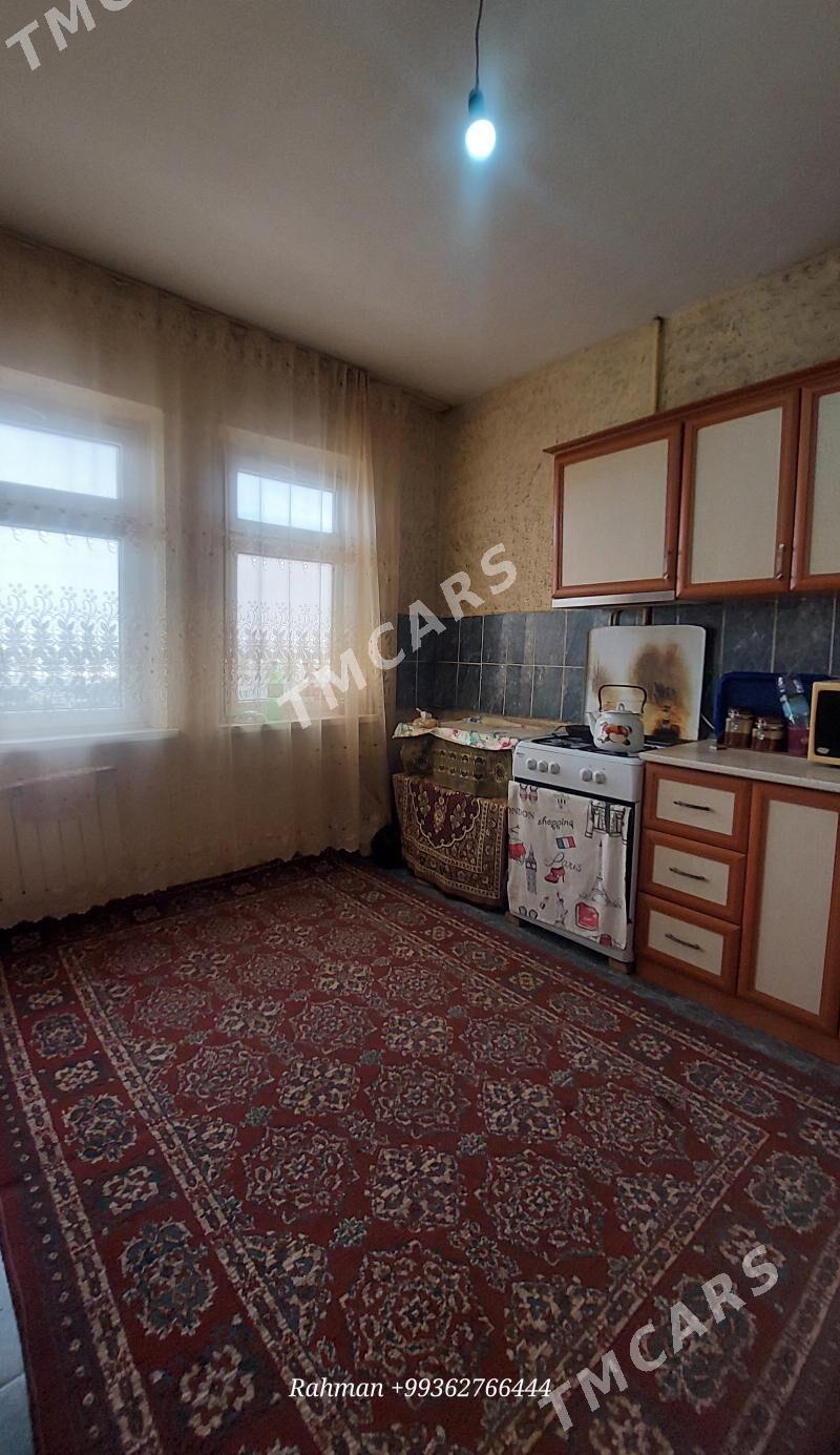 (2172)-MIR7/1 KWADRAT PRIHOJKA 3KOMNAT+ÇERDAK МИР7 - Aşgabat - img 6