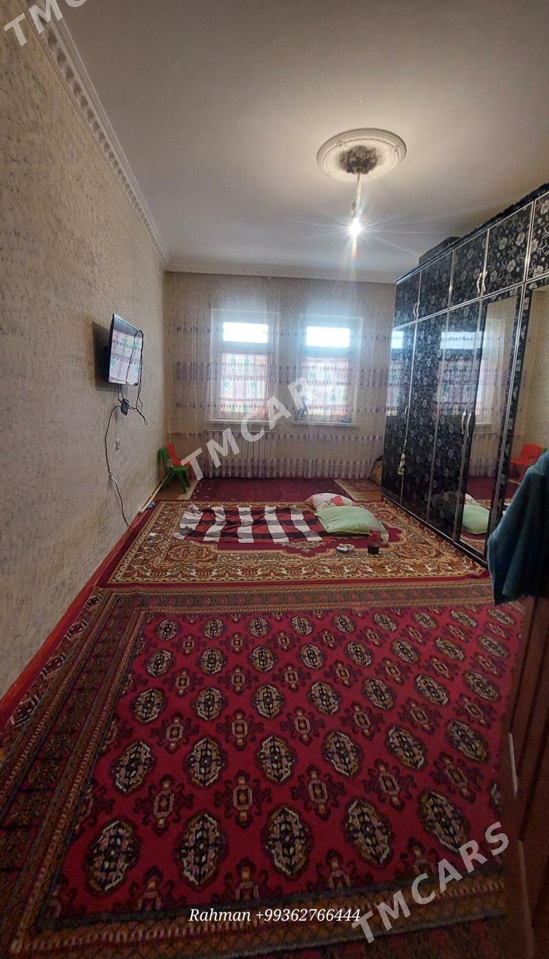 (2172)-MIR7/1 KWADRAT PRIHOJKA 3KOMNAT+ÇERDAK МИР7 - Aşgabat - img 2