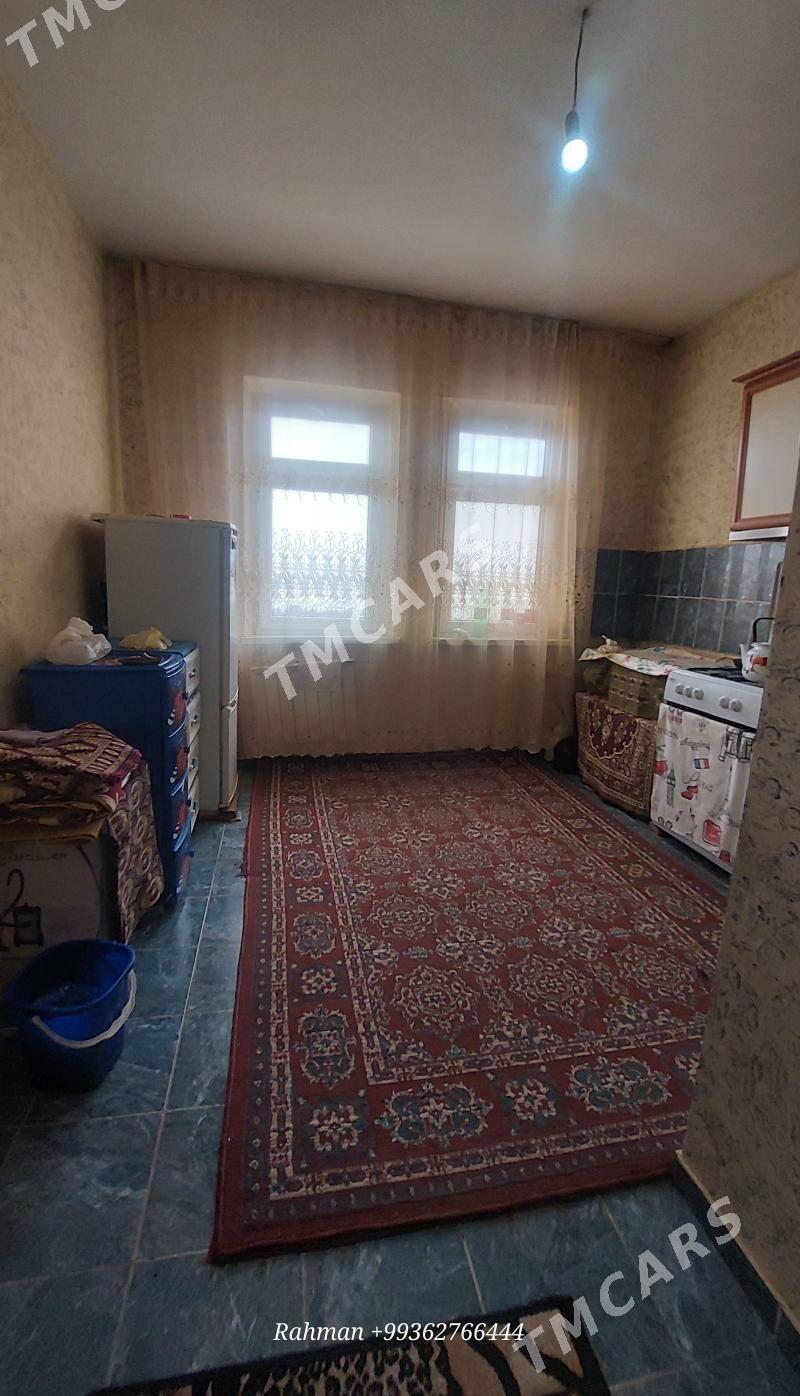 (2172)-MIR7/1 KWADRAT PRIHOJKA 3KOMNAT+ÇERDAK МИР7 - Aşgabat - img 5