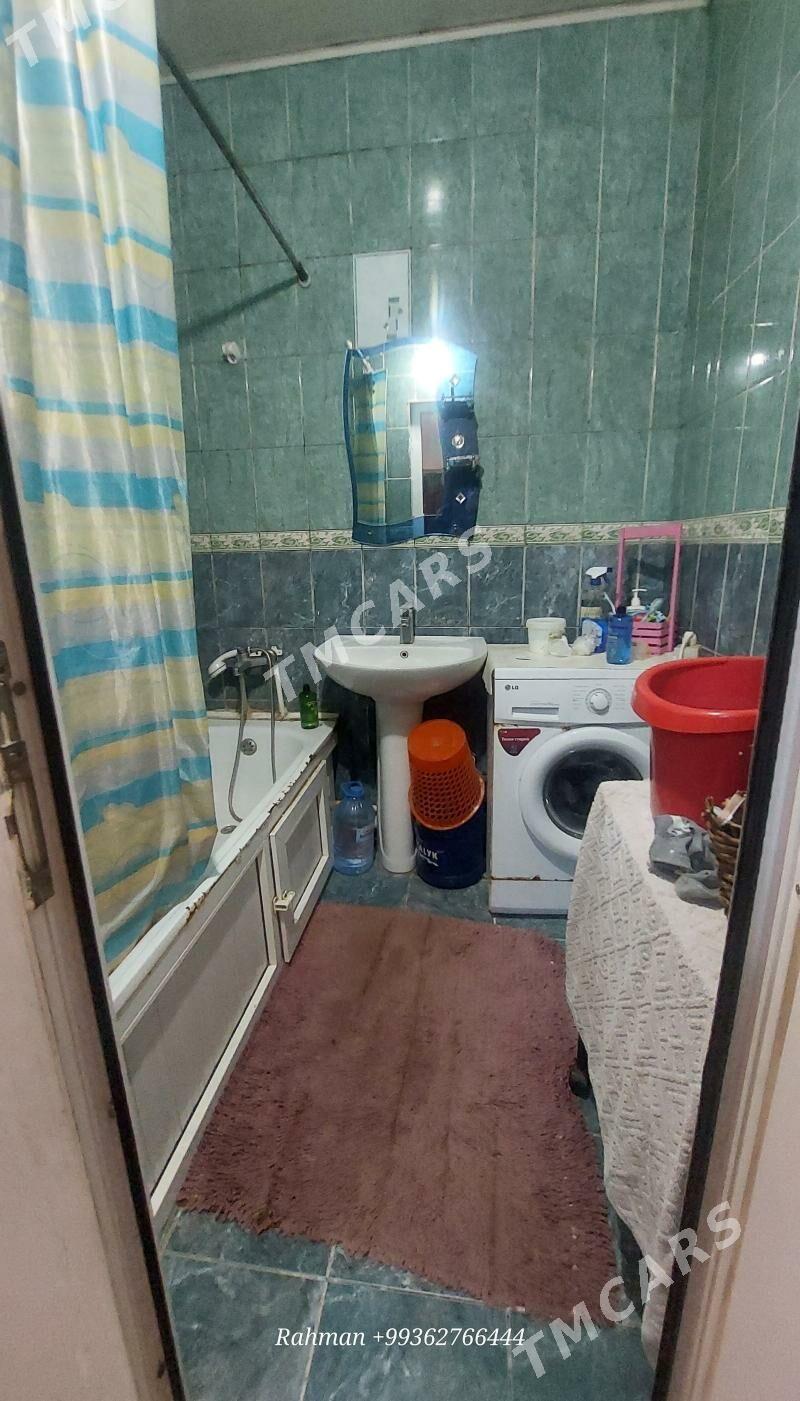 (2172)-MIR7/1 KWADRAT PRIHOJKA 3KOMNAT+ÇERDAK МИР7 - Aşgabat - img 7