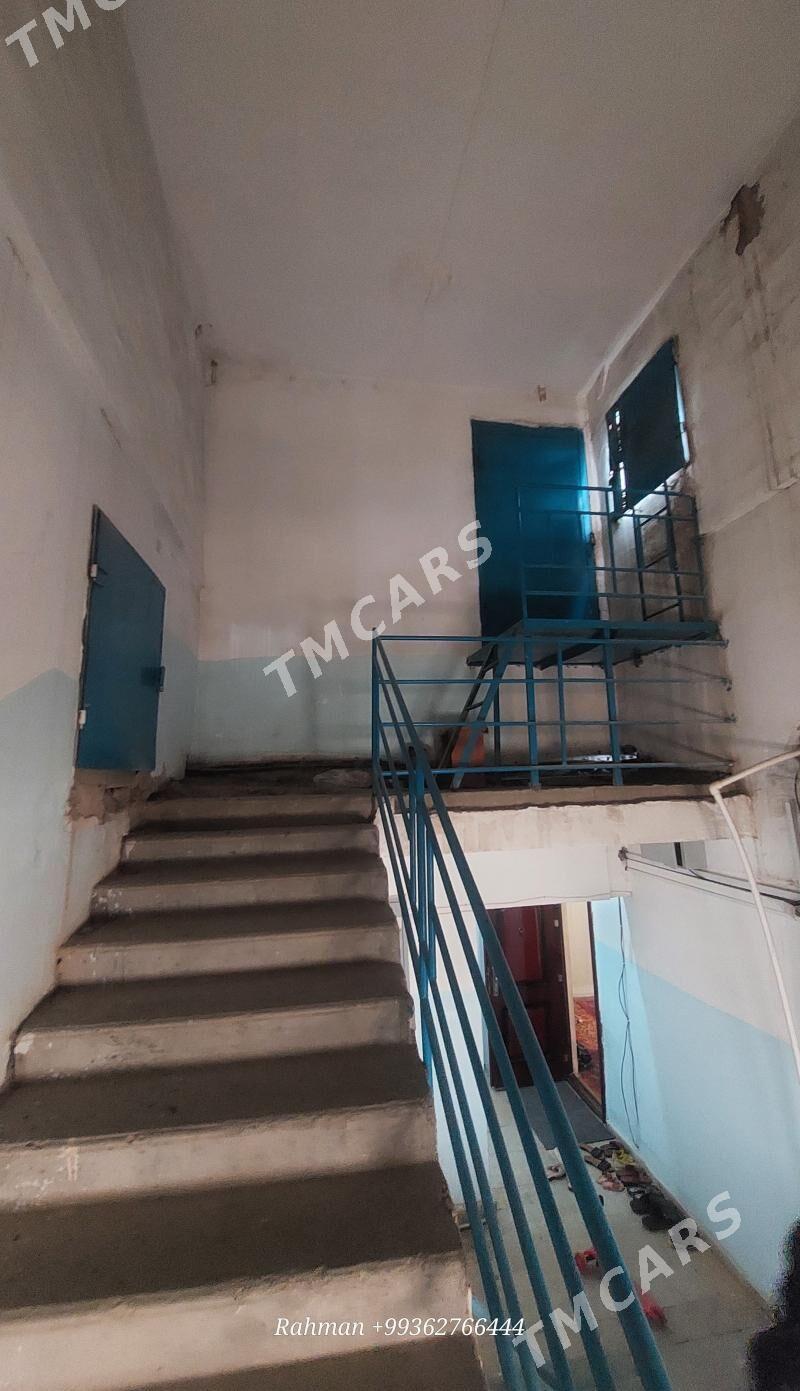 (2172)-MIR7/1 KWADRAT PRIHOJKA 3KOMNAT+ÇERDAK МИР7 - Aşgabat - img 9