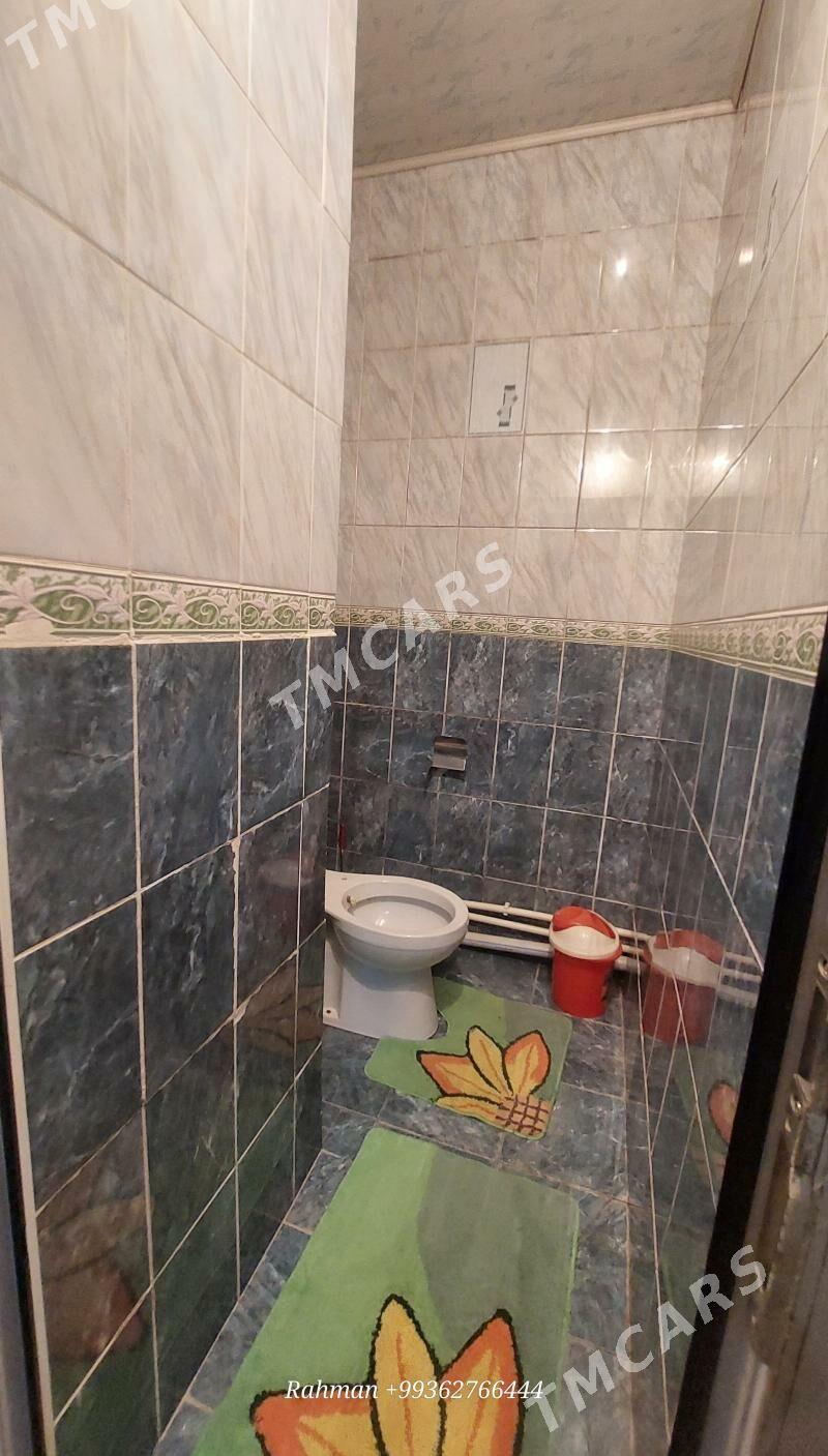 (2172)-MIR7/1 KWADRAT PRIHOJKA 3KOMNAT+ÇERDAK МИР7 - Aşgabat - img 8