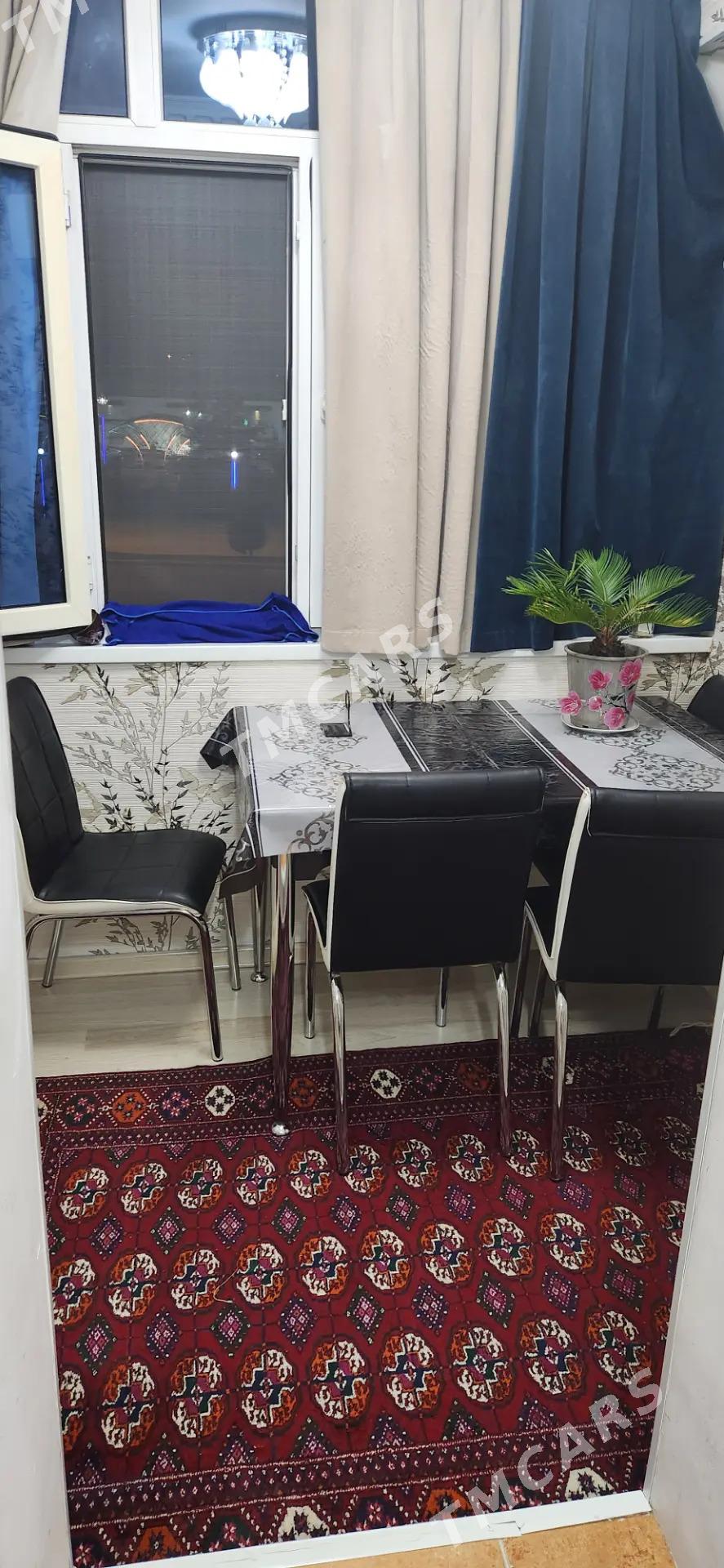 1 komnat aytakow - 11 мкр - img 2