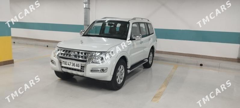 Mitsubishi Pajero 2016 - 280 000 TMT - Mary - img 3