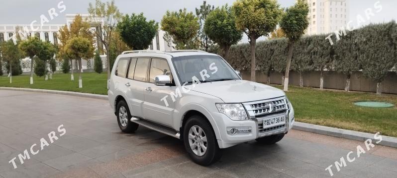 Mitsubishi Pajero 2016 - 280 000 TMT - Mary - img 6