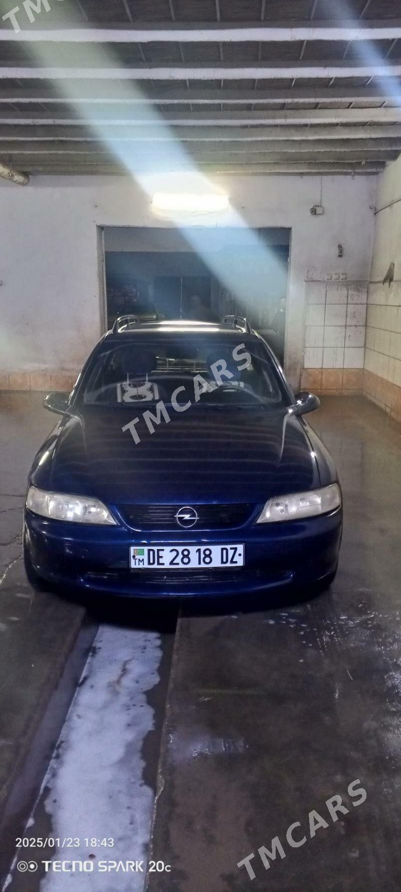 Opel Vectra 1998 - 45 000 TMT - Daşoguz - img 5