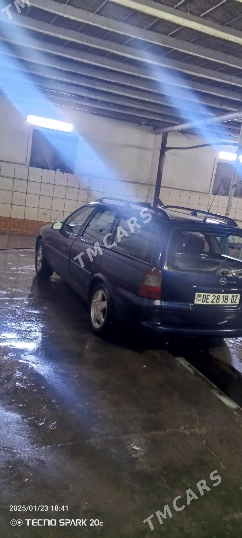 Opel Vectra 1998 - 45 000 TMT - Daşoguz - img 6