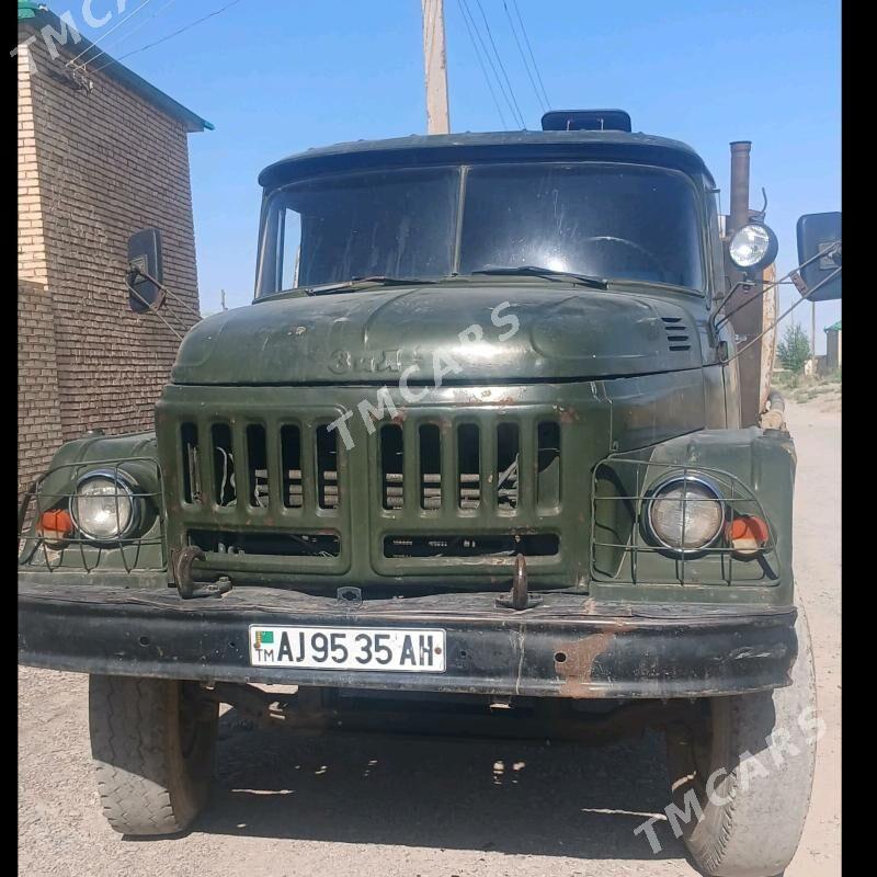 Zil 131 1987 - 40 000 TMT - Sarahs - img 2