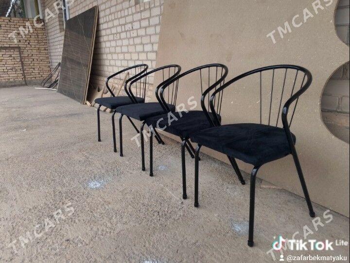 Stullar - Daşoguz - img 2