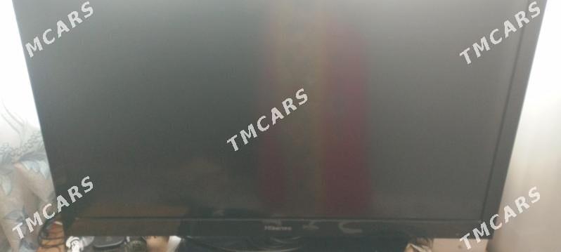 Telewizor Zapcastlyk ucin - 6 мкр - img 2