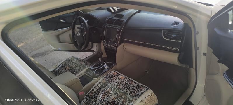 Toyota Camry 2014 - 285 000 TMT - Aşgabat - img 4