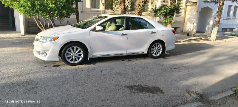 Toyota Camry 2014 - 285 000 TMT - Aşgabat - img 3