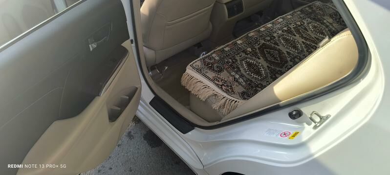 Toyota Camry 2014 - 285 000 TMT - Aşgabat - img 5