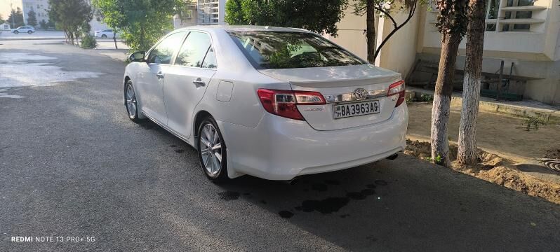 Toyota Camry 2014 - 285 000 TMT - Aşgabat - img 6