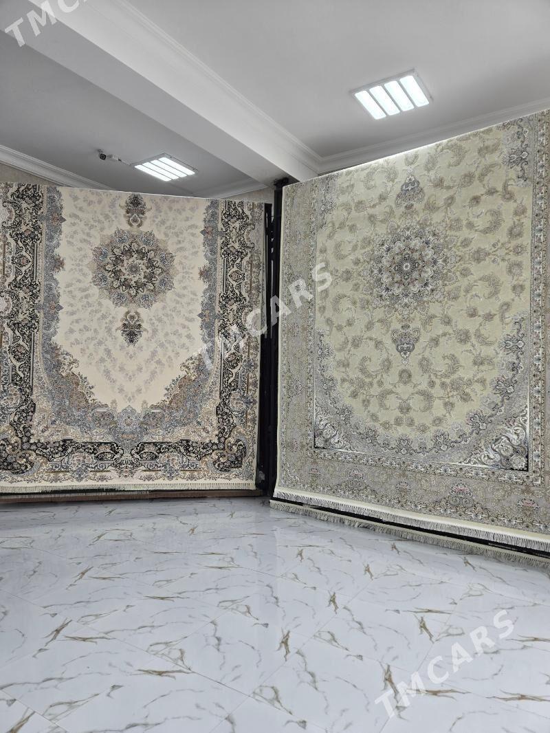 1 ýyl we 3 ýyl Kredit Haly - Aşgabat - img 2