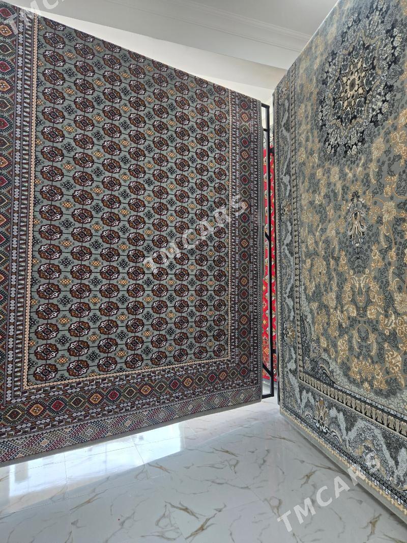1 ýyl we 3 ýyl Kredit Haly - Aşgabat - img 7