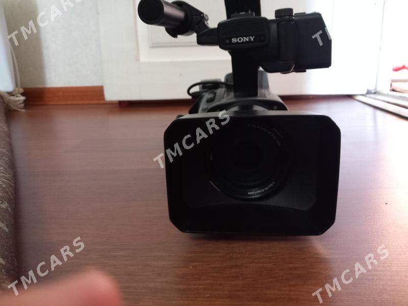 Toy kamera Sony nxcam - Balkanabat - img 2