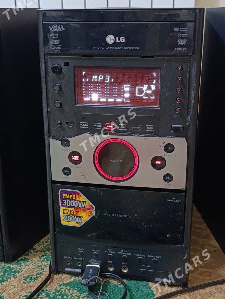 Ÿyly täze LG sentr Usb.3000Wat - Mary - img 5