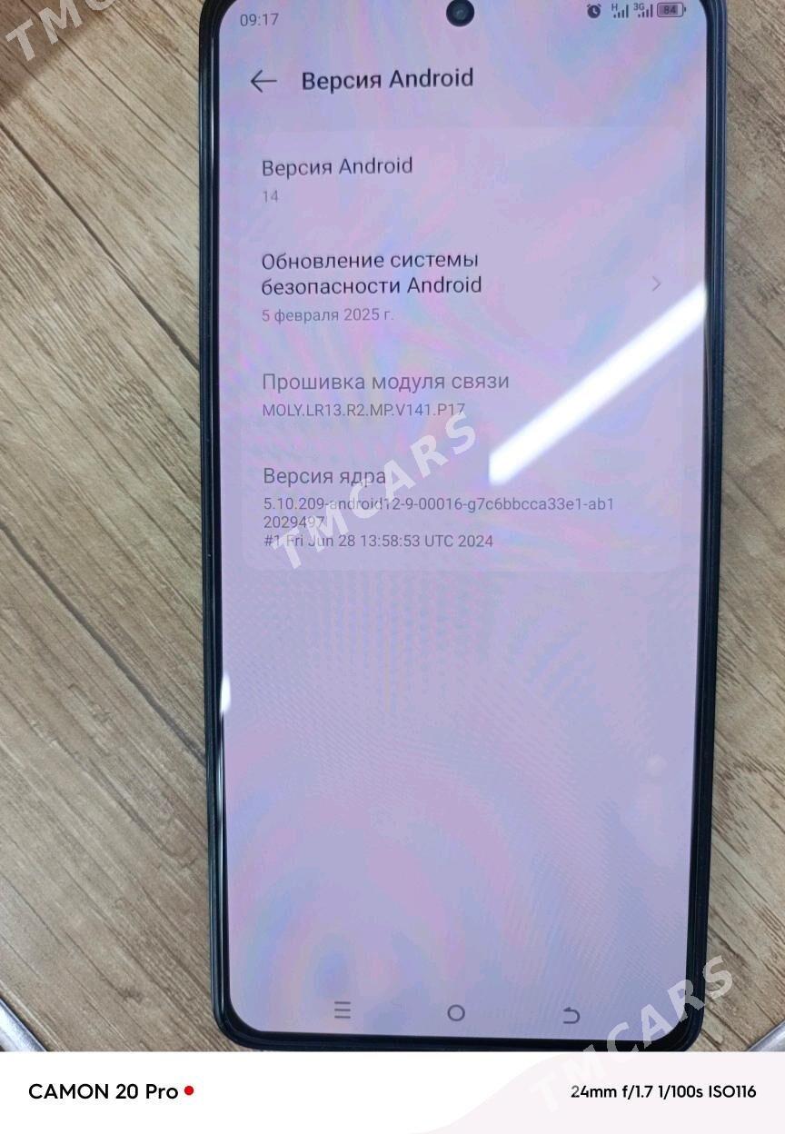 tecno camon 20pro - Mary - img 2