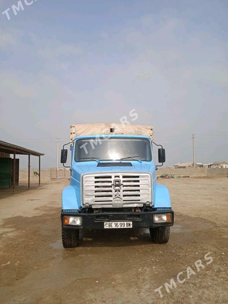 Zil 4331 1994 - 150 000 TMT - Esenguly - img 3